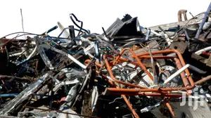 Bulk Scrap Buyer