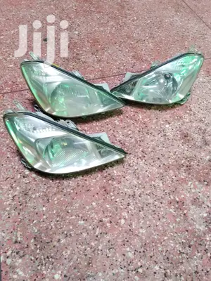 Allion 240 Headlights