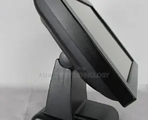 All In One Micros POS2120 Touch Screen Terminal.