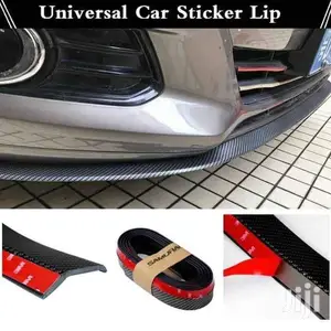 Universal Samurai Bumper Sticker Lip,Free Delivery CBD