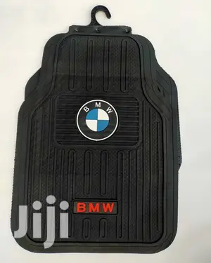 BMW Mats Carmats Floormats