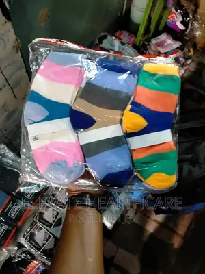 Socks For Kids