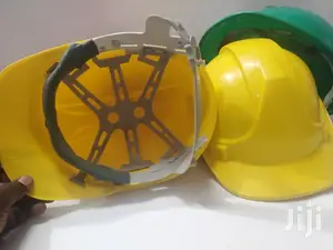 JSP Safety Helmets