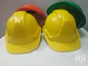 JSP Safety Helmets