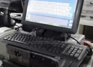 Point Of Sale (POS) Complete System