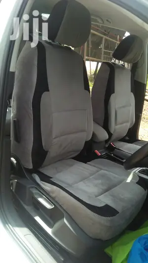 Vw Car Seat Covers