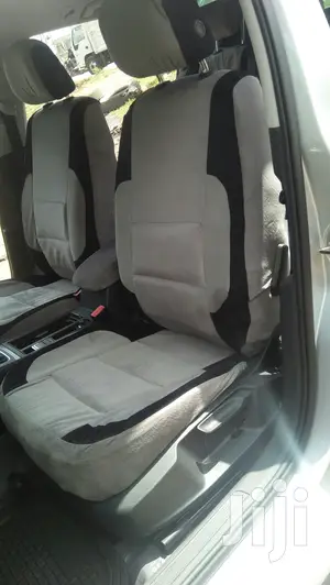 Vw Golf Suede Seat Covers