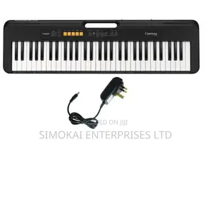 Casio Keyboards Cts 100 (Casiotone)