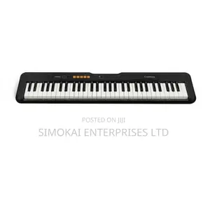 Casiotone Cts 100 Keyboards