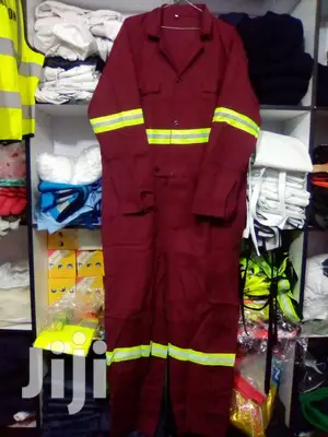 Work Overalls In Kenya