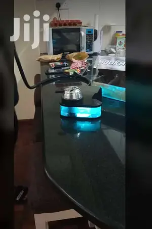Shisha Pot