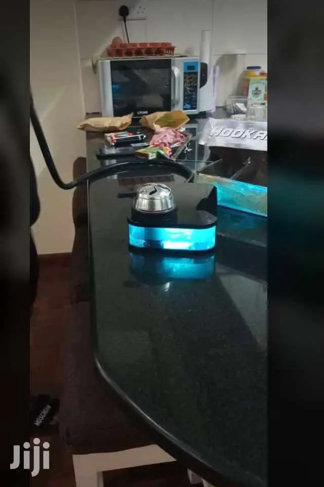 Shisha Pot