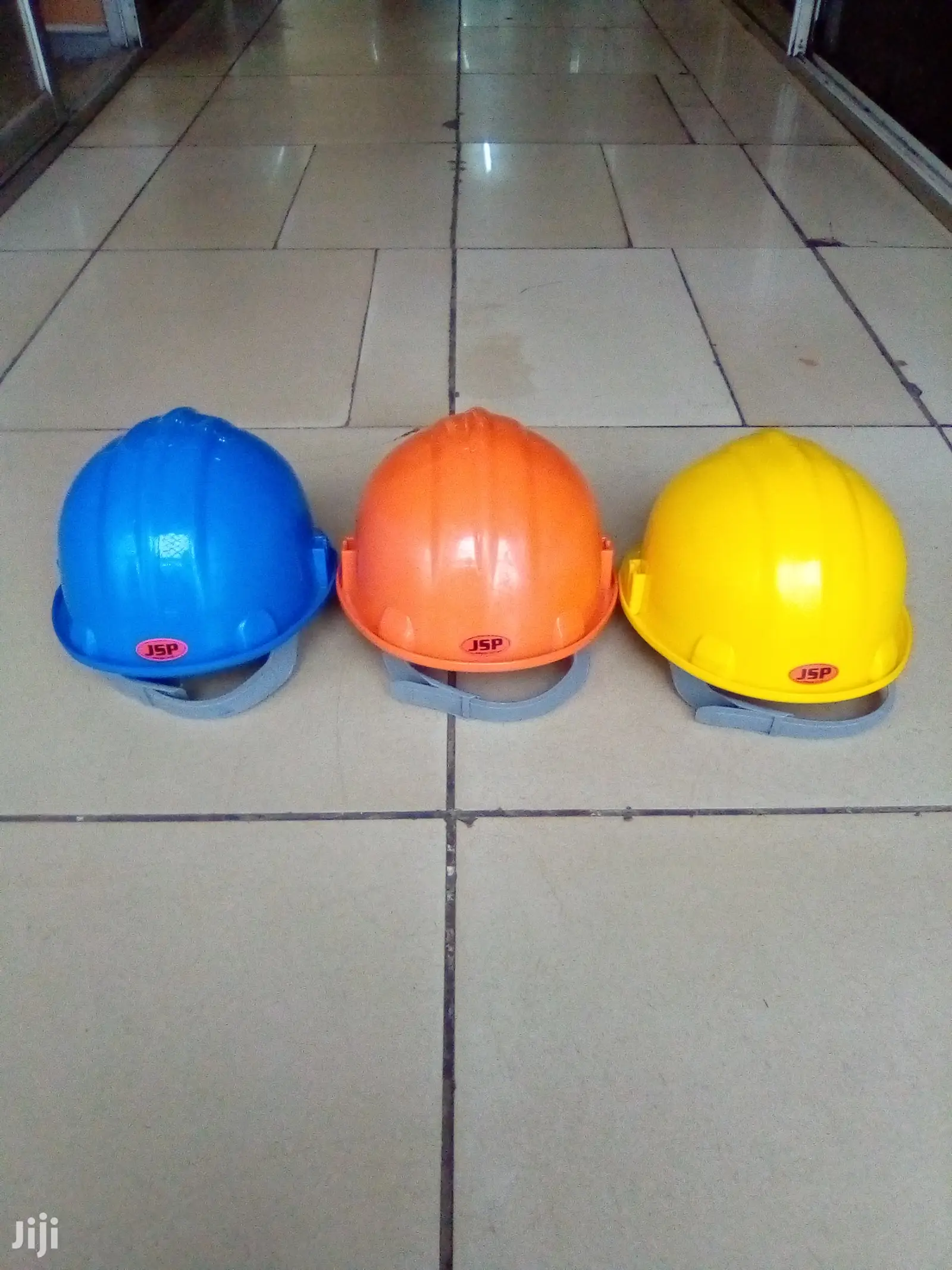 JSP Safety Helmets Kenya
