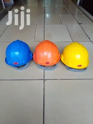 JSP Safety Helmets Kenya