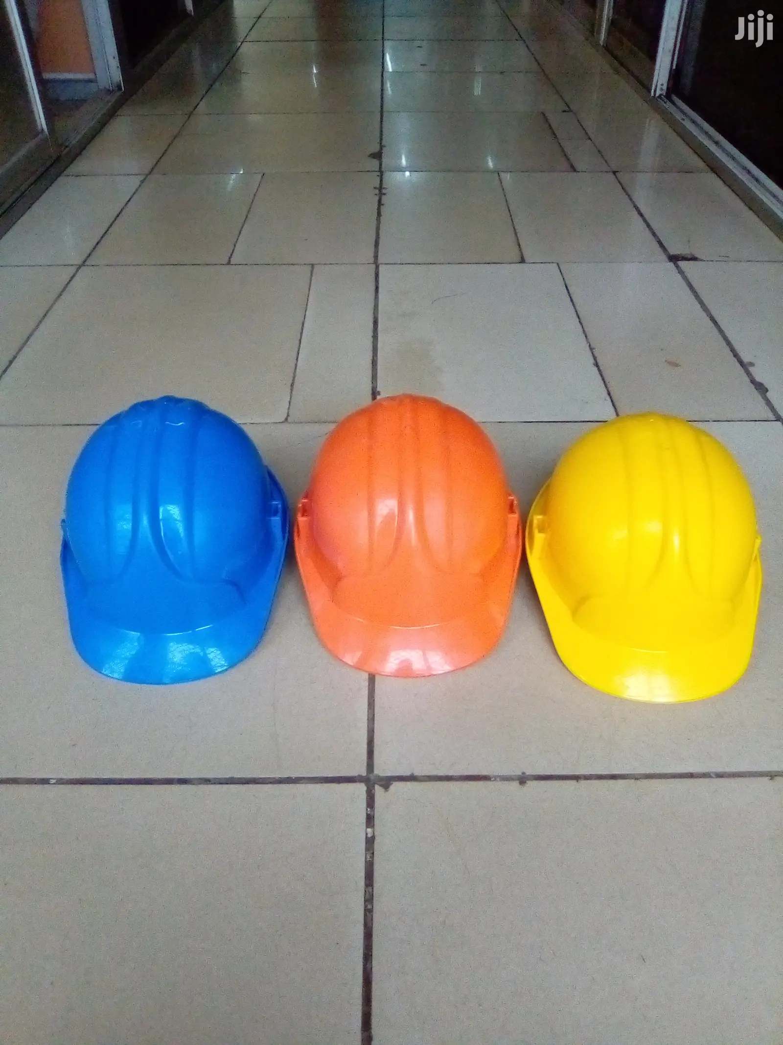 JSP Safety Helmets Kenya