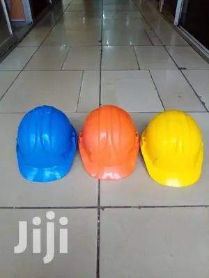 JSP Safety Helmets Kenya