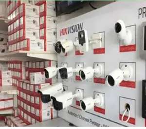 Wholesale Hikvision 720p CCTV Cameras Domes Indoor