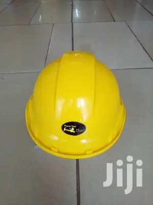 Power Tool Safety Helmet