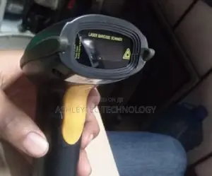 Syble XB-2055 Cheap 1d Laser Wired Barcode Scanner With Stan