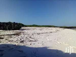 Kilifi (Chumani) Beach Plots for Sale