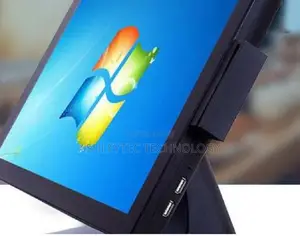 15 Inch Capacitive Touch Screen Intel Core I3 Windows POS