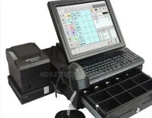 Point Of Sale POS System Bundle Package