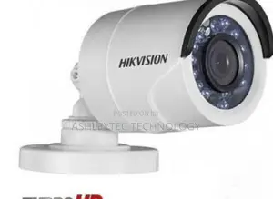 New Arrival Hikvision IR Mini HD Bullet Camera 1080p