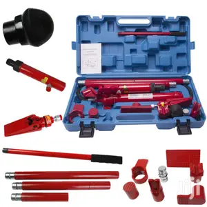 10ton Porta Power Body Repair Kit