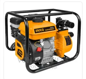 Ingco Gasoline Water Pump - 2"