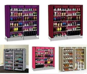 Shoe Racks