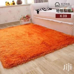 Fluffy Carpets