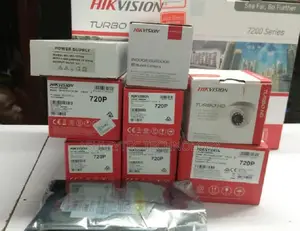 One CCTV Cameras Sale Only 720p 1mp