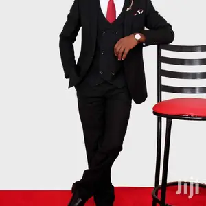 Executive Men Suits