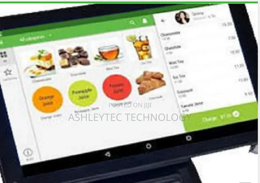 Best New Point Of Sales System