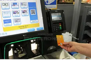 Point Of Sale (POS) ROBIPOS Point Of Sale System