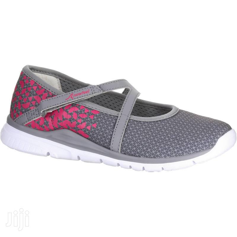 decathlon pumps shoes