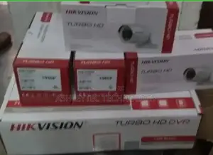 Four 1080P Full HD CCTV Cameras Full Kit 20m Range