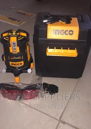 INGCO Self-Leveling Line Laser