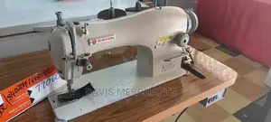 Singer Industrial Sewing