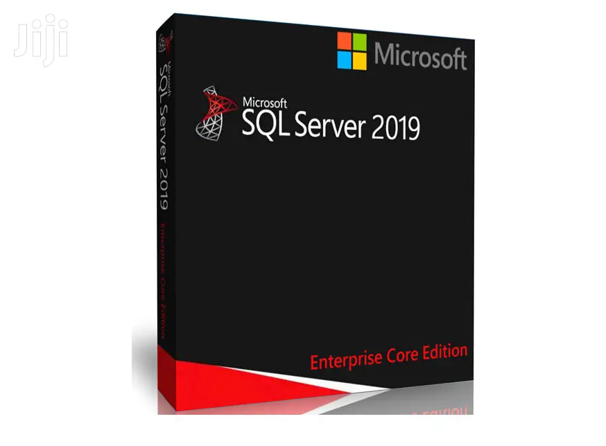 Microsoft SQL Server 2019 Enterprise 8C, Unlimited User Cals
