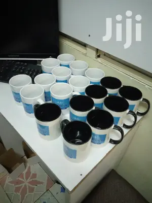Rush Hour Offers On Mug Printing Services