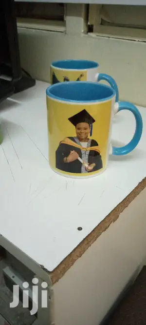 Best Offers On Large Volume Mug Printing Services