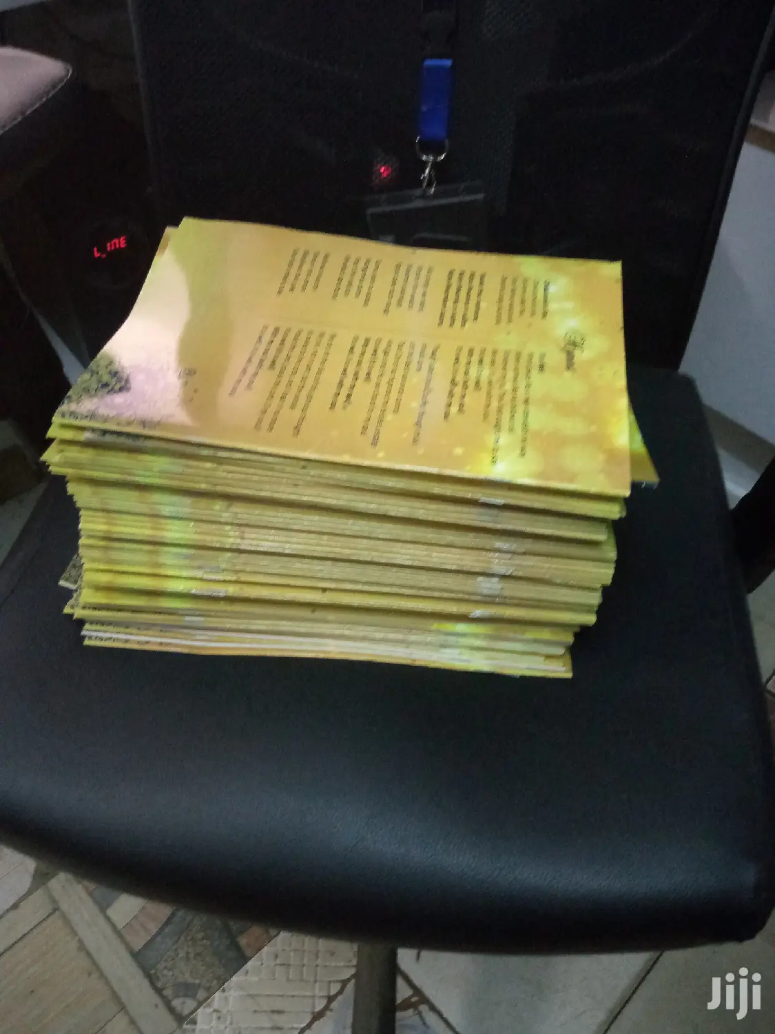 Major Discounts On Funeral Programs Printing