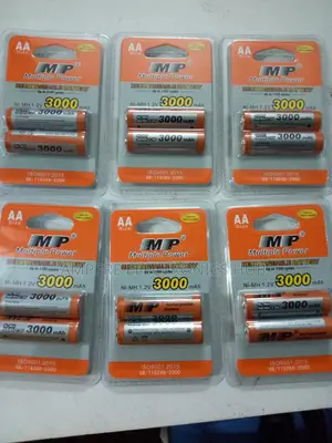 Speedlite Trigger Rechargeable Aa Batteries, Aaa Batteries