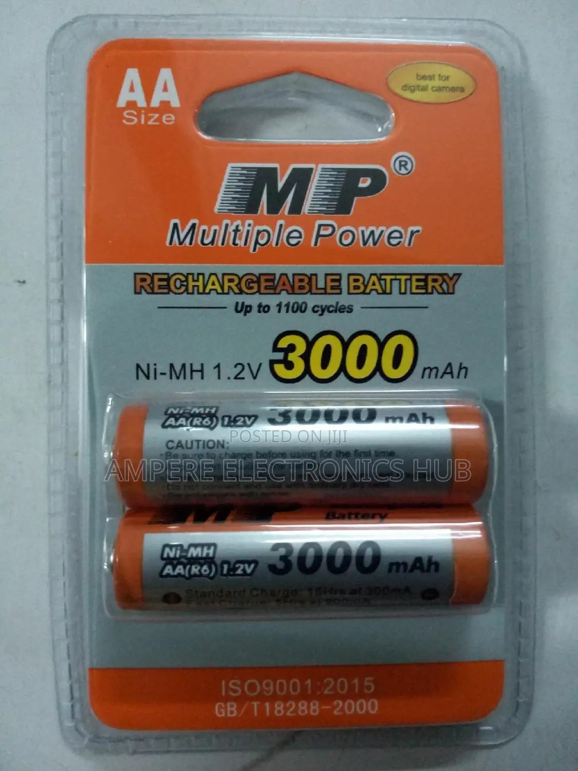 Speedlite Trigger Rechargeable Aa Batteries, Aaa Batteries