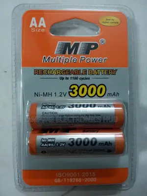Speedlite Trigger Rechargeable Aa Batteries, Aaa Batteries