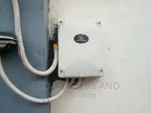 Gate Automation