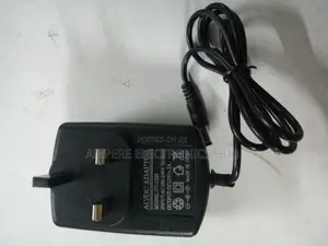 Dstv, Zuku, Gotv Adapters - AC/DC 12v/2a