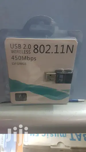 Wireless USB Adapter
