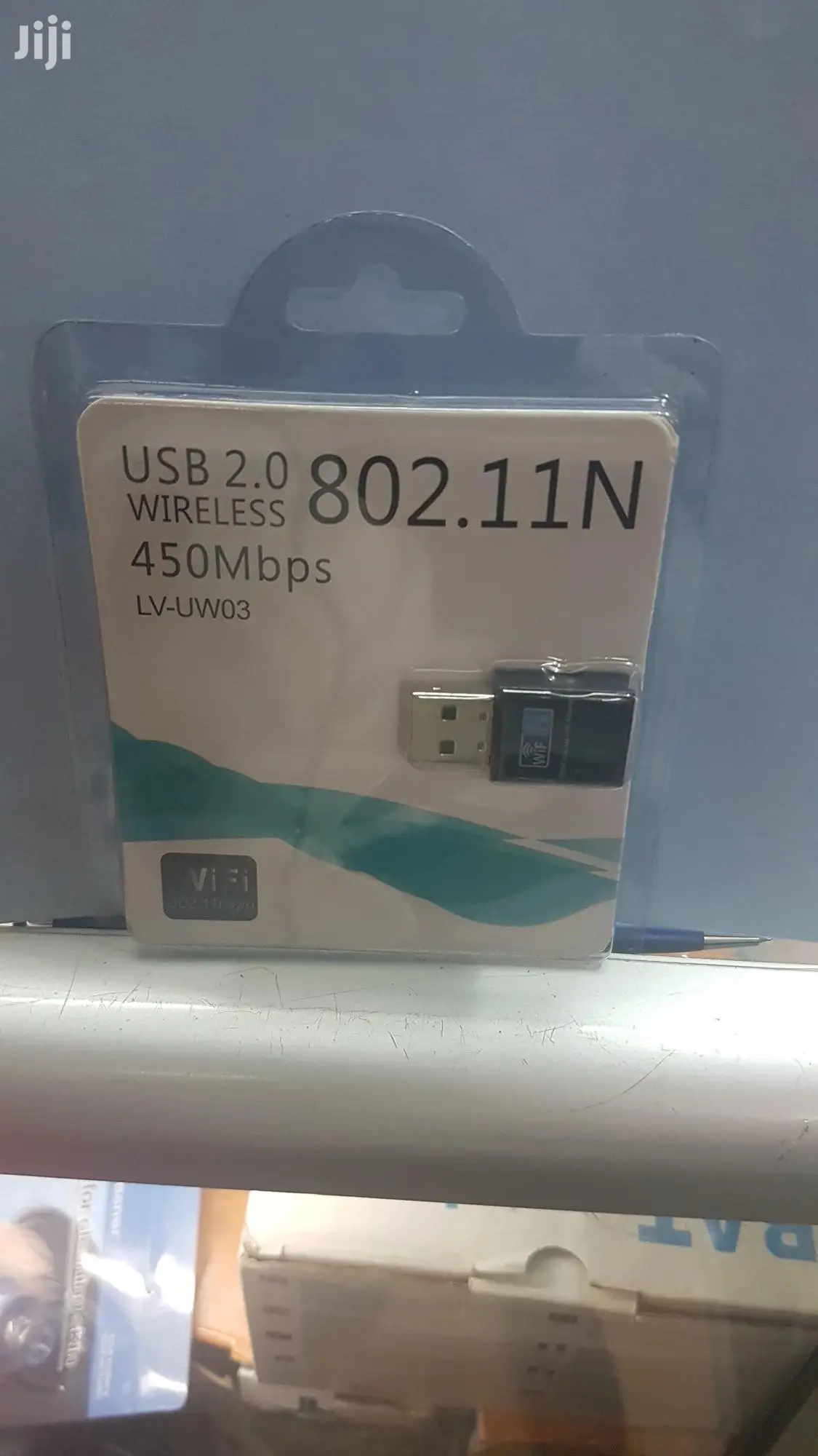 Wireless USB Adapter